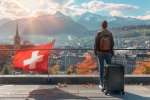 Suisse : des salaires mirobolants, mais un piège financier que personne ne voit venir Travailler en Suisse : des salaires impressionnants, mais le coût de la vie pourrait vous surprendre