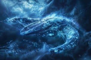 Un bruit mystérieux dans l'océan : les baleines seraient-elles en pleine conférence secrète ?