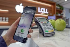 Un changement crucial pour les utilisateurs de Crédit Agricole et LCL avec Apple Pay : découvrez ce que vous devez savoir Un changement crucial pour les utilisateurs de Crédit agricole et LCL avec Apple Pay : découvrez ce que vous devez savoir