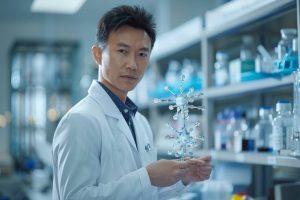Cet expert reconnu révèle qu’une pandémie plus grave que le Covid-19 va frapper à cette date Un expert hongkongais avertit : une pandémie plus grave que le covid-19 pourrait bientôt frapper
