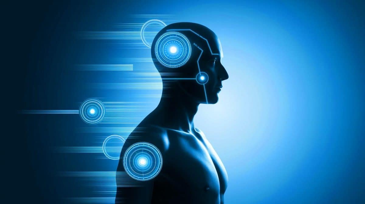 « L’humain 2.0 est en marche » : le projet transhumaniste promet des surcapacités mais fait planer des risques majeurs sur notre avenir biologique « Un pas de plus vers l'immortalité » : ce projet transhumaniste inquiète la planète entière