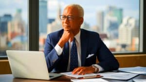 « Un séisme financier » : ce raz-de-marée expulse les seniors de la finance vers des reconversions imposées