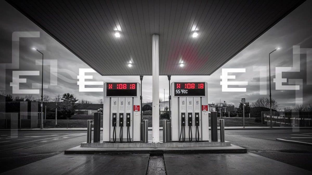 « Le plein baisse… mais pas pour longtemps » : l’essence et le diesel pourraient exploser à plus de 100 € d’ici 2030 malgré la baisse actuelle des prix « Une hausse vertigineuse en vue » : ce prix du plein pourrait dépasser les 100 euros d’ici 2030