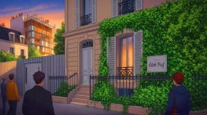 « Une maison fabuleuse » : l’ancienne demeure d’Édith Piaf menacée par un projet qui indigne ses admirateurs en France Illustration de la maison d'enfance d'Édith Piaf à Bernay, ancienne maison close mise en vente.