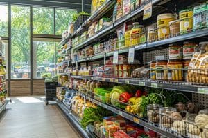 Une nouvelle loi sur l'étiquetage des supermarchés changera vos habitudes dès le 1er juillet : êtes-vous prêt ?