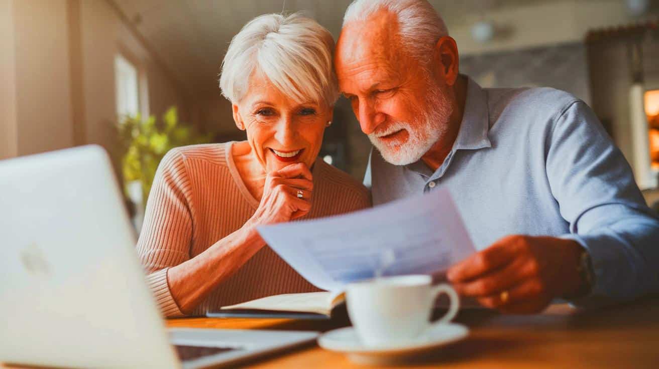 « Une nouvelle qui va ravir des milliers de retraités » : cette mesure fiscale historique promet des avantages inédits pour les seniors éligibles en France