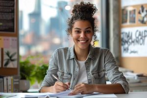 Une opportunité pour les jeunes : découvrez le contrat qui change des vies et ses secrets