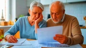 « Une perte titanesque » : cette réforme de la pension de réversion en 2025 vous ampute de 583 € par mois