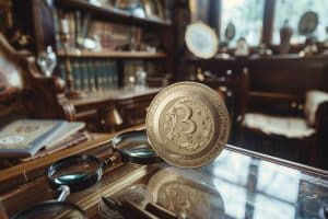 Une pièce de 2 euros attire l’attention des collectionneurs : pourquoi ils sont prêts à payer plus de 5 000 € Une pièce de 2 euros attire l'attention des collectionneurs : pourquoi ils sont prêts à payer plus de 5000€