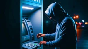 « Une stratégie digne d'un film » : ces escrocs rusés siphonnent les comptes bancaires aux distributeurs de billets