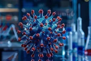 Un nouveau variant Covid-19 prêt à tout chambouler : êtes-vous vraiment en sécurité ? Variant XEC : découvrez si vous devez craindre cette nouvelle menace virale en Europe
