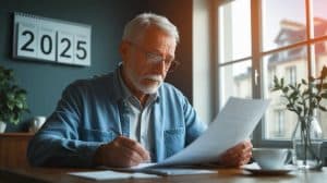 « Vous n'allez pas y croire » : cette réforme choc de 2025 qui gèle votre pension et bouleverse le système de retraite français