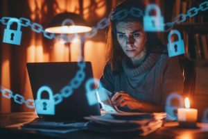 Vous pensez que votre épargne est en sécurité : voici pourquoi vous pourriez être en danger