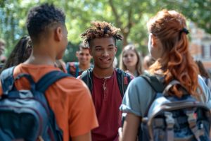 Vous serez surpris : voici pourquoi le budget des étudiants augmente de 40 euros par mois en 2024