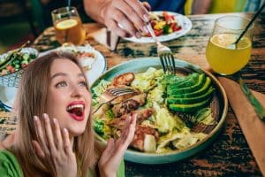 Alimentation saine : ces astuces vous aideront à bien manger en dépensant moins