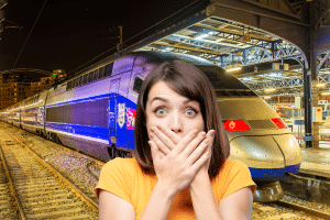 Arnaque SNCF : cette super promotion va détruire vos finances, voici comment l’éviter Arnaque SNCF, cette super promotion peut vous être fatale
