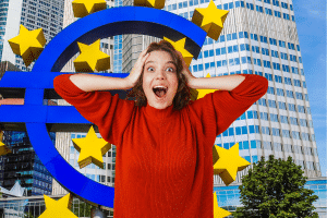 Voici pourquoi la Banque centrale européenne va réduire ses taux d’intérêt la semaine prochaine Voici pourquoi la Banque centrale européenne va réduire ses taux d'intérêt la semaine prochaine
