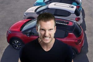 Découvrez pourquoi certains propriétaires de Citroën C3 et DS3 ne devrait plus conduire leurs voitures