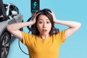 Ces nouvelles taxes vont faire exploser le coût des voitures électriques, les voici Ces nouvelles taxes vont faire exploser le coût des voitures électriques, les voici