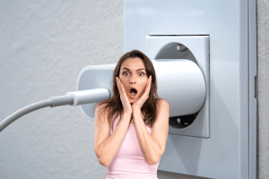 Facture d’électricité : ce geste qui vous coûte cher sans le savoir Facture d'électricité : ce geste qui vous coûte cher sans le savoir !