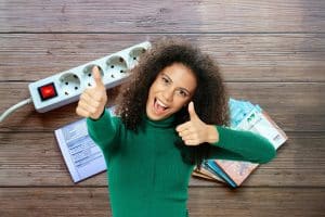 Facture d’électricité trop élevée ? Voici comment les réduire Facture d’électricité trop élevée ? Voici comment les réduire