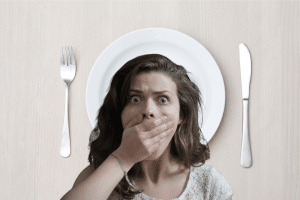 Squat de logement : cette femme a entamé une grève de la faim Cette femme a entamé une grève de la faim, voici pourquoi