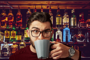 Fini les effets de l'alcool avec ce gel révolutionnaire