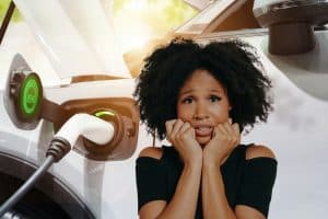 Inquiétudes chez les possesseurs de voitures électriques : leur facture d’électricité pourrait augmenter sensiblement Inquiétudes chez les possesseurs de voitures électriques : leur facture d'électricité pourrait augmenter sensiblement