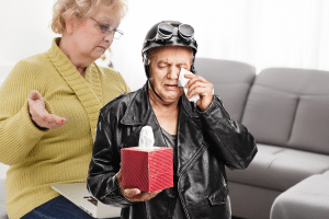 Les seniors en danger : découvrez la nouvelle alerte sur leur risque d’exclusion du marché du travail Les seniors en danger : découvrez la nouvelle alerte sur leur risque d'exclusion du marché du travail
