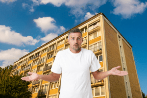 Logements sociaux : les familles aisés vont être expulsées Plus de ménages aisés dans les logements sociaux, voici pourquoi