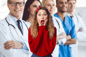 Les nouveaux tarifs des médecins : découvrez combien vous allez vraiment dépenser Les nouveaux tarifs des médecins : découvrez combien vous allez vraiment dépenser