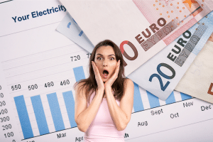 Attention à cette option tarifaire : votre facture d’électricité va exploser Attention à cette option tarifaire : votre facture d'électricité pourrait exploser !