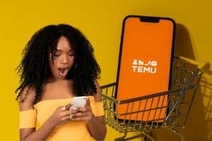 Ces associations portent plainte contre Temu, voici pourquoi Découvrez pourquoi des associations portent plainte contre Temu