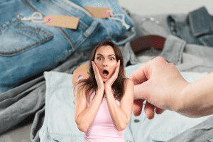 Vinted : comment ces vendeurs sont pris au piège de cette arnaque Révélation : comment les vendeurs Vinted sont pris au piège de cette arnaque courante !