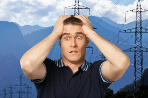 Ces risques incroyables que la France court en quittant le marché européen de l’électricité Ces risques incroyables que la France court en quittant le marché européen de l'électricité