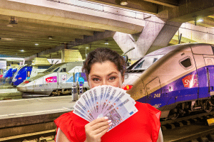 SNCF : cette nouvelle offre peut vous faire économiser