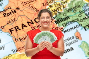 Ces territoires français où les inégalités de salaires sont scandaleusement élevées, découvrez-les Ces territoires français où les inégalités de salaires sont scandaleusement élevées, découvrez-les