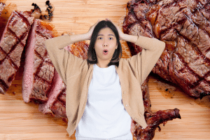 Voici la viande que 94 % des Français consomment chaque semaine et qui ruine leur santé Voici la viande que 94 % des Français consomment chaque semaine et qui ruine leur santé