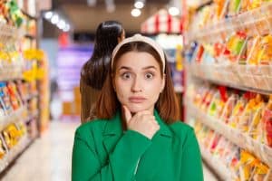 Découvrez les villes où faire les courses coûte un bras