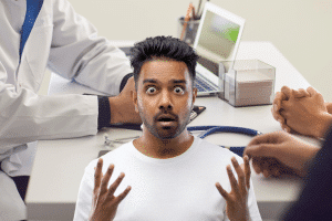 Voici les tarifs probables de vos prochaines consultations médicales : découvrez-les Voici les tarifs probables de vos prochaines consultations médicales : découvrez-les