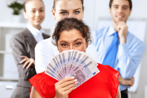 Ces professions aux rémunérations folles : découvrez où gagner gros en France et à l’international Ces professions aux rémunérations folles : découvrez où gagner gros en France et à l'international