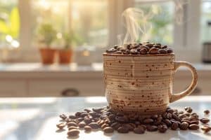 Découvrez l’heure précise à laquelle vous devriez arrêter de boire du café : les révélations d’un médecin vont vous surprendre Découvrez l'heure précise à laquelle vous devriez arrêter de boire du café : les révélations d'un médecin vont vous surprendre