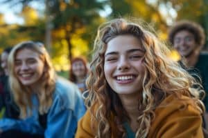 Découvrez pourquoi ce réflexe avec vos amis peut améliorer votre santé mentale et votre bien-être Découvrez pourquoi ce réflexe avec vos amis peut améliorer votre santé mentale et votre bien-être