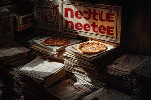 Pourquoi Nestlé fait face à l’affaire des pizzas contaminées : une enquête à suivre de près Découvrez comment Nestlé fait face à l'affaire des pizzas contaminées : une enquête à suivre de près