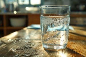 Eau potable : cette nouvelle carte en ligne vous indique où trouver une fontaine à eau gratuite n’importe où en France Découvrez pourquoi l'eau potable gratuite est encore un défi en France malgré les lois strictes