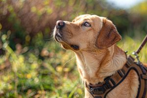 Les chiens surpassent la technologie : découvrez comment ils détectent mieux que les machines Les chiens surpassent la technologie : découvrez comment ils détectent mieux que les machines