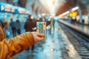 Ne passez pas à côté : comment récupérer des centaines d'euros en cas de perturbation SNCF