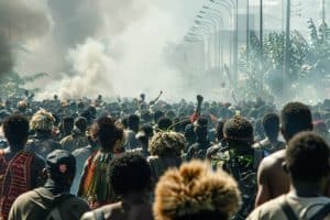 Nouvelle-Calédonie : la montée des violences atteint un point critique avec un dixième mort