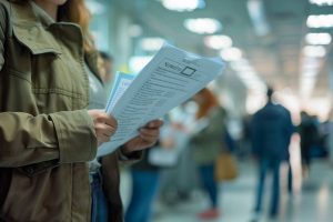Perte d'emploi : découvrez ce que vous devez faire pour obtenir l'allocation chômage et ses montants