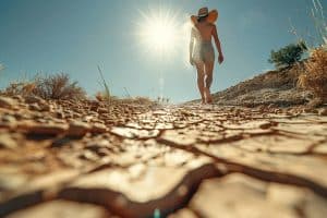 Un été aux températures extrêmes : découvrez pourquoi cet été pourrait être le plus chaud de votre vie